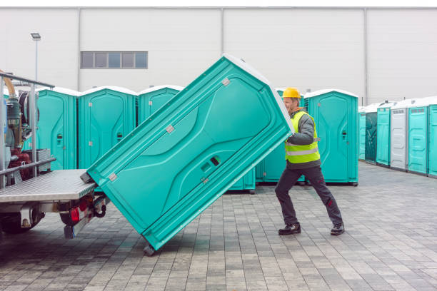 Best Luxury portable toilet rental  in Brockway, PA