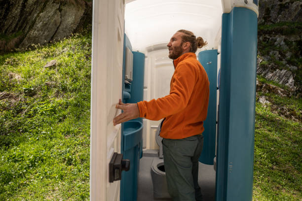 Sanitation services for porta potties in Brockway, PA