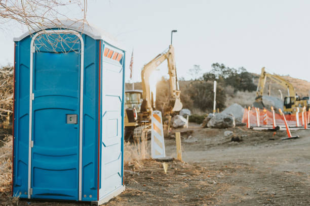 Best Construction site porta potty rental  in Brockway, PA