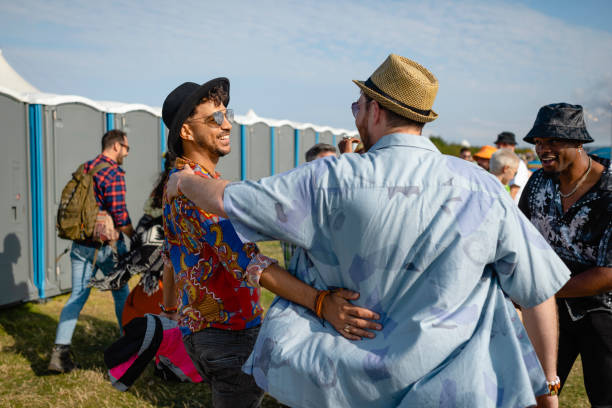 Best Sanitation services for porta potties  in Brockway, PA