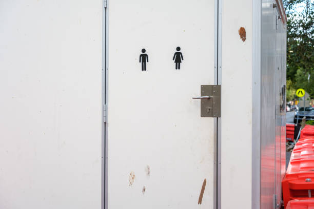 Portable Toilet Options We Offer in Brockway, PA