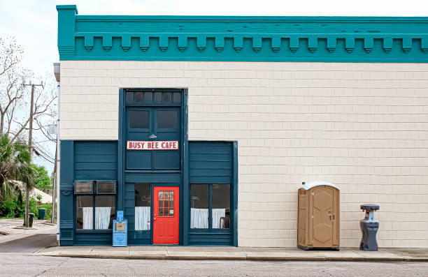Best Affordable porta potty rental  in Brockway, PA